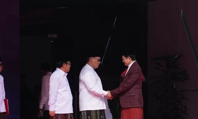 Sejarah Baru Dunia Pesantren: Izin Pembentukan Ditjen Pesantren Akhirnya Terbit