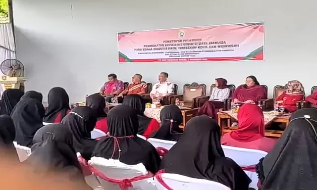 Tingkatkan Kualitas SDM Industri Tembakau, Dorong Produktivitas Buruh dan Petani