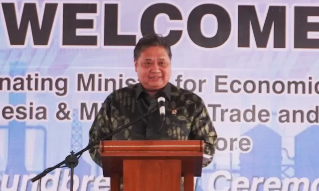 KEK Kendal Dinilai Jadi Katalis Pertumbuhan Ekonomi Daerah