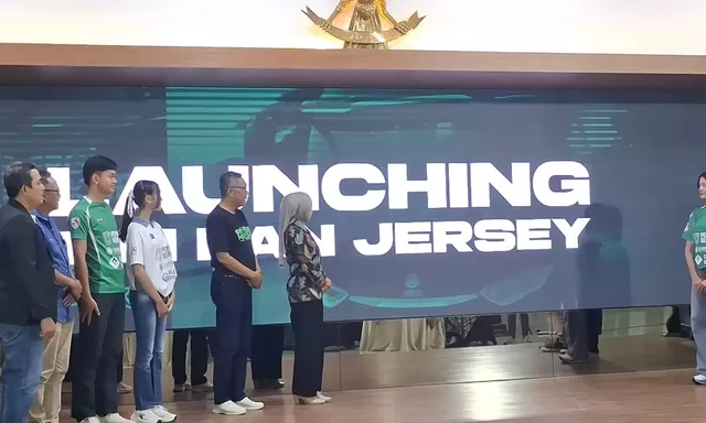 Siapkan 25 Pemain,  Persik Kendal Target Promosi ke Liga 3