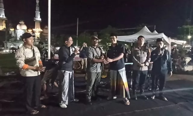 Ngamen hingga Ngaji, Cara Komunitas di Kaliwungu Bantu Korban Bencana Sumatera