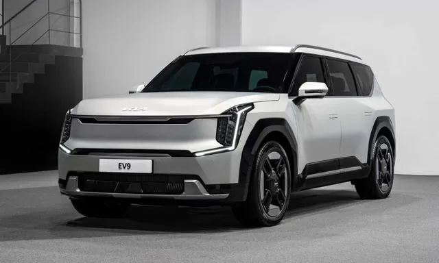 Ambisi Kia Garap Pasar EV Indonesia: Siapkan MPV Listrik dan Ekosistem Berkelanjutan