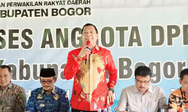 Junsam Sindir Pejabat yang Asal Bicara: 'Bikin Gaduh Saja!'