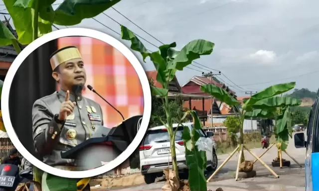 Gubernur Sulsel Pastikan Perbaikan Jalan Tetap Berjalan Sesuai Perencanaan, Warga Diminta Dukung Proses Pembangunan