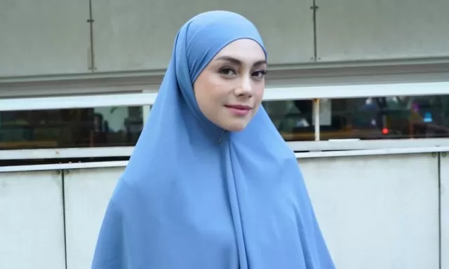 Diterpa Isu Jadi Simpanan Pejabat, Celine Evangelista Buka Suara dan Tegaskan Sudah Punya Pasangan