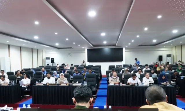 Sengketa Aset Pemprov Sulsel Tak Kunjung Tuntas, DPRD Turun Tangan Kejar Kepastian Hukum