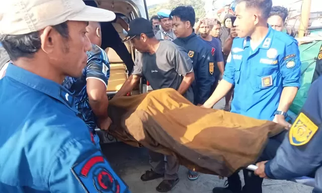 Basarnas Siap Cari Ulang Korban KM Nurul Salsa Jika Ada Informasi Valid