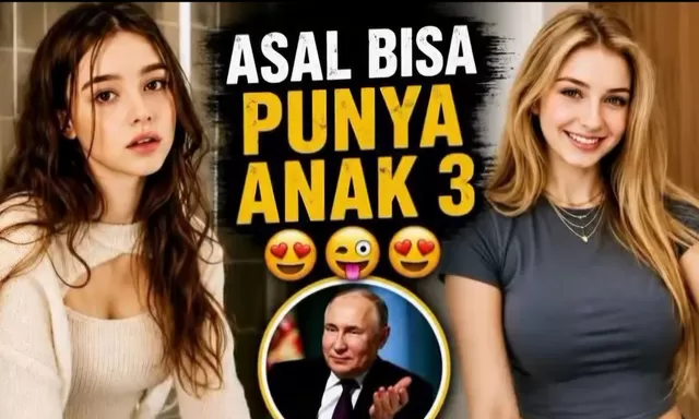 Heboh Iming-iming "Istri Gratis" dan Uang Tunai di Rusia, Ternyata Hoaks Bermodus Penipuan