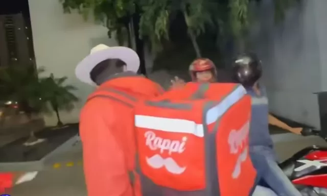 Konten Live Berujung Maut, Kreator Digital Tewas Ditembak Saat Siaran Langsung di Meksiko