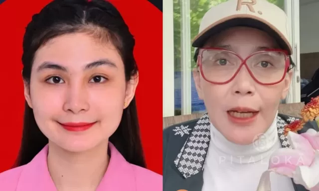 Beda Versi Polisi dan Keluarga, Rieke Diah Pitaloka Desak Kematian Winda Lorenza Diusut Tuntas