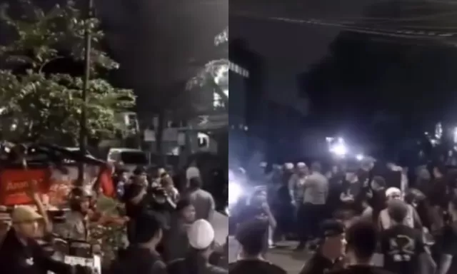 Rumah yang Digeruduk Massa Ternyata Sudah Kosong, Polisi Ungkap Jejak MC Tantangan Hafalan Al-Qur'an Berhadiah Miras