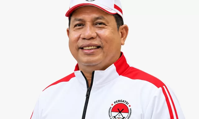 Hasbi Syamsu Ali Bawa Filosofi Gateball ke Babak Baru PERGATSI Sulsel