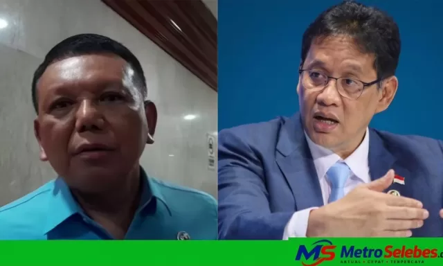 Istana Bantah Pencopotan Purbaya Gegara Bongkar Pejabat Kemenkeu