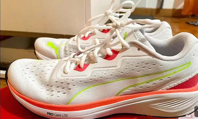 Aviator ProFoam Sky Pamer Kemampuan Khusus Tahan Jalan Licin, Sepatu Lari yang Lagi Naik Daun Nih, Harga Murah Banget