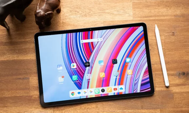 Ulasan Xiaomi Redmi Pad Pro: Tablet Gaming Hebat dengan Harga Terjangkau