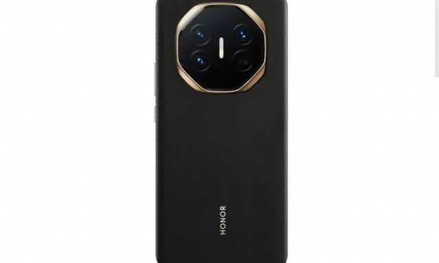 Seri Honor Magic 7: Empat Warna dan Beberapa Pilihan Penyimpanan Bocor Sebelum Peluncuran