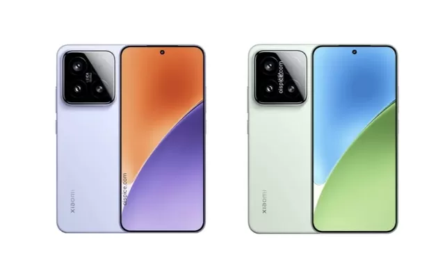 Spesifikasi Xiaomi 15, Ponsel Terbaru yang Punya Mesin Kaliber, Kamera Paling Jernih
