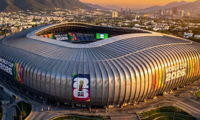 Piala Dunia 2026