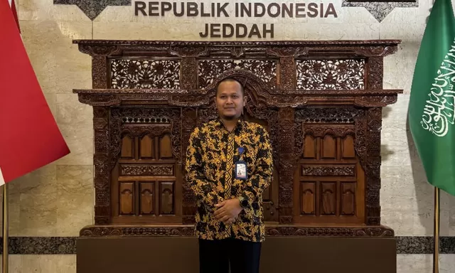 Dari Aktivis Remaja Masjid di Pontianak, Mahrani Kini Pimpin Sekolah Indonesia di Jeddah