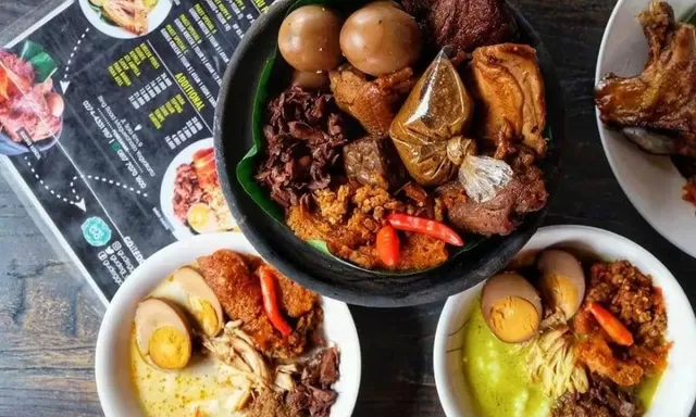 Gudeg, Kopi Joss, dan Kopi Klothok yang Tidak Lagi Merakyat, Wisatawan Membuatnya Menjadi Kuliner Mahal