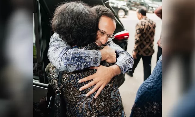 “Saya Tak Punya Uang Itu”: Curhat Nadiem Usai Dituntut Bayar Rp 5,68 Triliun Bikin Publik Geger