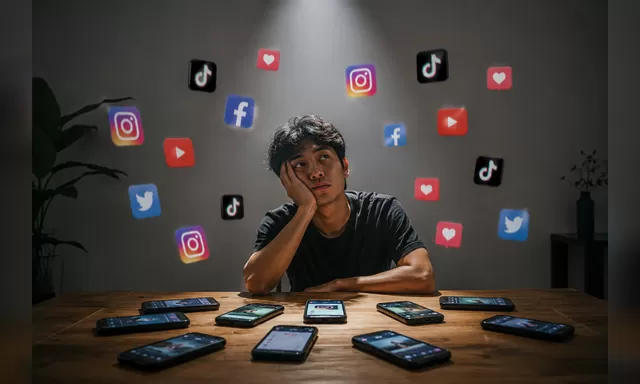 Bosan Itu Obat: Rahasia Mengembalikan Fokus dan Kreativitas yang Hilang Akibat Candu Konten