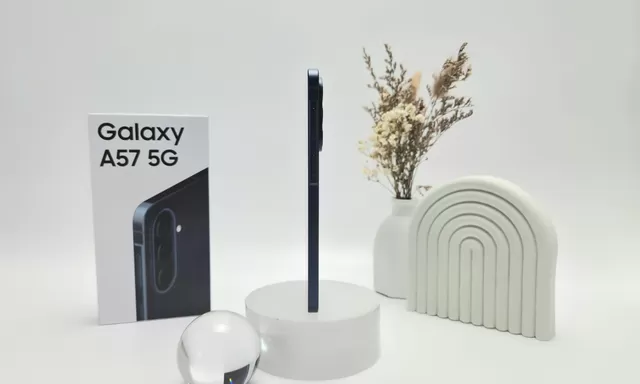 Samsung Hadirkan Galaxy A57 5G, Kombinasikan Desain Stylish dan Teknologi AI Terkini