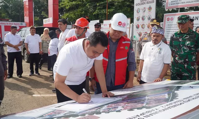 Sekolah Rakyat Jepara Mulai 13 Juli 2026, Kuota Siswa SD Masih Kurang 24 Anak