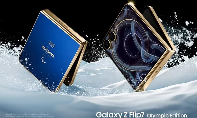 Galaxy Z Flip7 & Gemini AI Bantu Kamu Punya Studio Sendiri, Konten Jadi Estetik