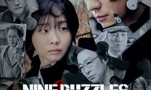 Daftar Pemenang 3035 OTT Awards, Nine Puzle Bawa Pulang Penghargaan Best OTT Original