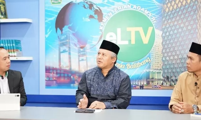 Ustadz Sulaiman: HTI Sudah Masuk Tahap Penyerahan Kekuasaan, Ini Berbahaya