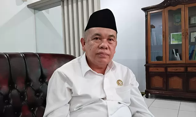 BAZNAS ungkap zakat penghasilan 14 ribu ASN Subang bisa tembus Rp17 miliar per tahun