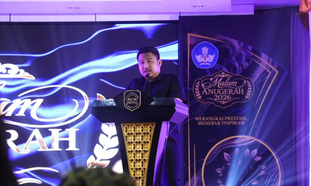 Tiga pilar pendidikan Kang Rey: Kunci Subang cetak SDM unggul di masa depan