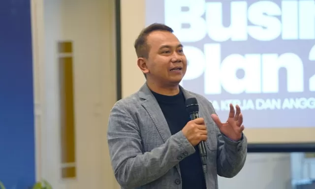 ESAI: Ketika UU Pers bertemu era TikTok, masih relevankah regulasi yang dibuat pada 1999?