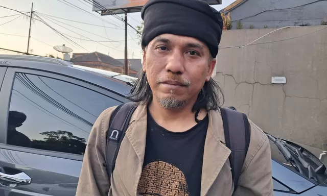 Ki Maher lihat keraton sebagai pertahanan budaya dan penggerak ekonomi kerakyatan