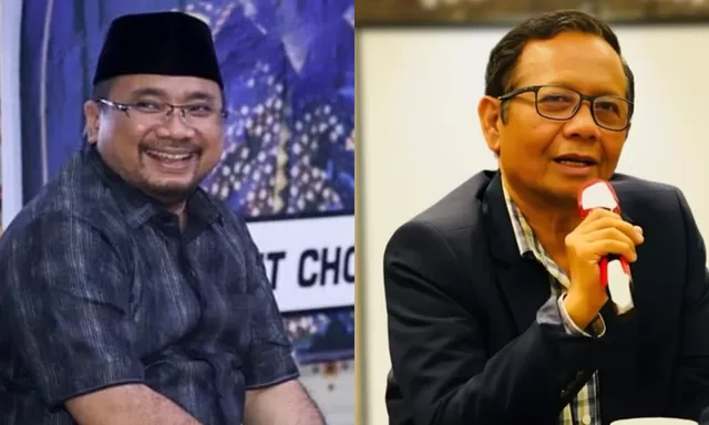 Mahfud MD Beberkan Fakta Lain saat Arab Saudi Beri Tambahan 20 Ribu Kuota Haji hingga Seret Eks Menag Yaqut Cholil Qoumas 