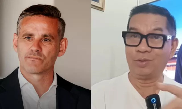 Rencana John Herdman Rombak Timnas Indonesia di Piala AFF 2026, Prediksi Pemain Lokal Dapat Porsi Banyak