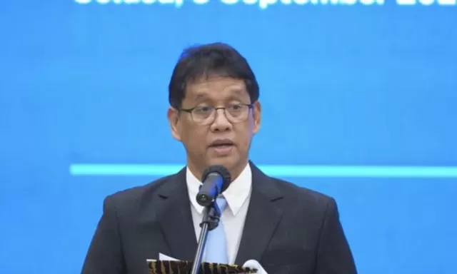 Menkeu Purbaya: Fondasi Ekonomi yang Kuat Jadi Kunci Utama Jaga Stabilitas Rupiah