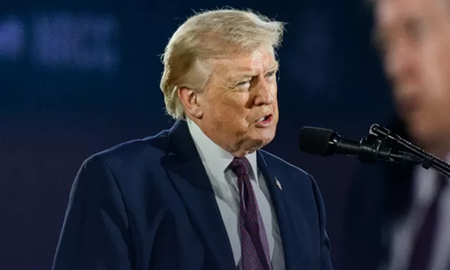 Rencana AS Lancarkan 'Pukulan Terakhir' untuk Iran, Donald Trump Desak Teheran Setujui Kesepakatan