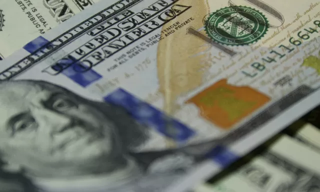 Bank Jerman Sebut Perang AS dan Israel di Iran Bisa Lemahkan Petrodolar