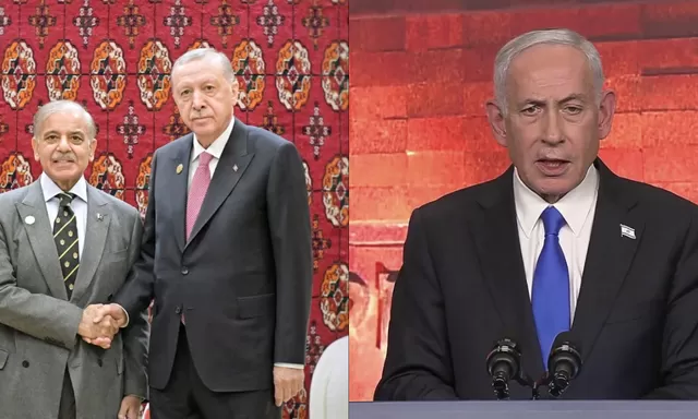 Pengamat Sebut Turki atau Pakistan Bisa Jadi Musuh Baru Israel Penjajah