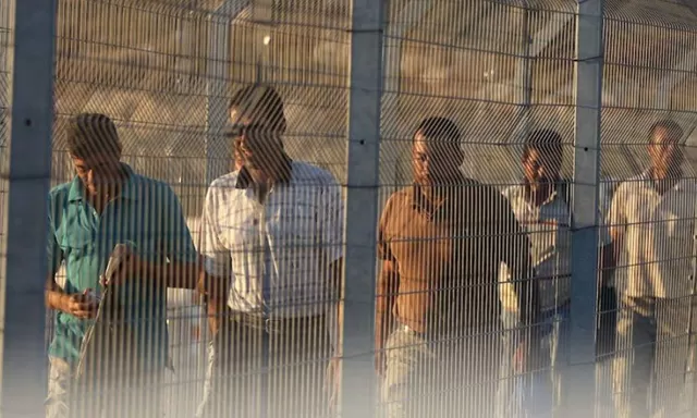 Israel Penjajah Perluas Hukuman Mati untuk Warga Palestina di Tepi Barat