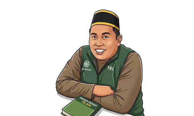 Ditulis Bukan untuk Warga Syiah
