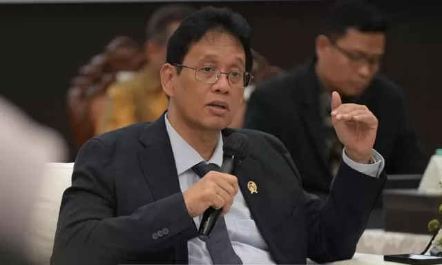 Menkeu Purbaya Respons Santai Isu Diganti oleh Prabowo: Mundur Juga Maju Kita