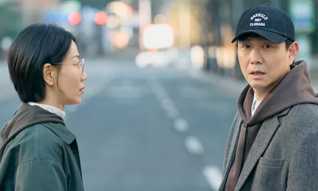 Link Nonton dan Spoiler Fifties Professionals Episode 8 Sub Indo