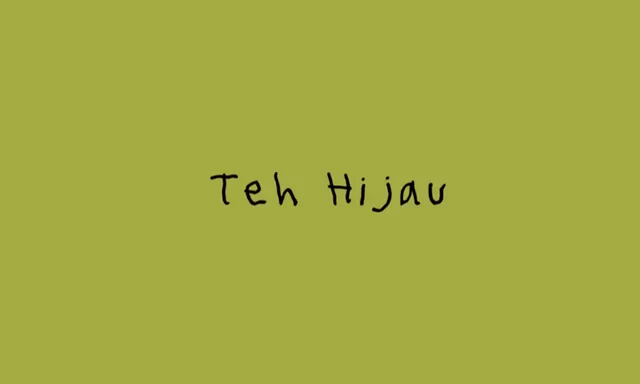 Lirik Lagu Teh Hijau, Karya Terbaru Tulus yang Lagi Trending di Media Sosial
