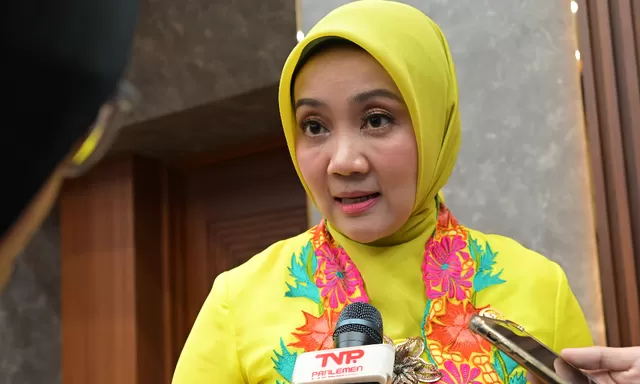Atalia Praratya Kritik Lagu Karya Bupati Purwakarta: Budaya Sunda Tak Pernah Ajarkan Merendahkan Perempuan