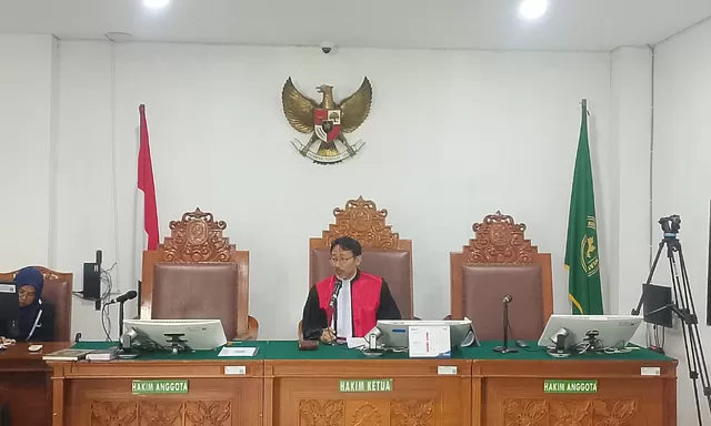 Fakta SPDP KPK di Kasus Kuota Haji Diabaikan Hakim, Praperadilan Ketum Kesthuri Asrul Azis Kandas