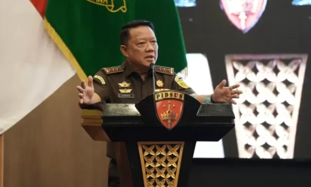 Pengusutan Korupsi Batu Bara Berbuntut Panjang, Ternyata Ini Alasan Polri Geruduk Rumah Eks Jampidsus Febri Adriansyah