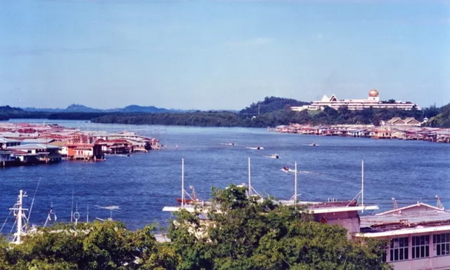  Ini  5 Tempat Wisata Terbaik di Brunei Darussalam: Permata Kecil dengan Keindahan Alam dan Budaya